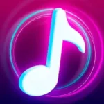 Cool Ringtones for Android(TM) Icon