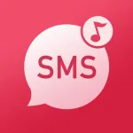 SMS Ringtones Pro: Sounds Icon