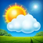 Weather XL PRO Icon