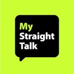 My Straight Talk: Mobile App Icon