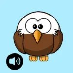Bird Sounds Icon