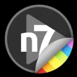 n7player Skin - Classic 1.0 Icon