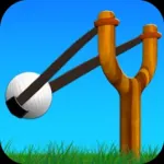 Mini Golf Fun - Crazy Tom Shot Icon