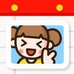 Kids Note for day care centers Icon