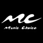 Music Choice Icon