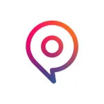 Spotted: Local Dating App Icon