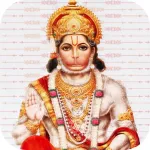 Hanuman Chalisa Icon