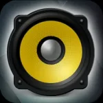 Volume Booster Enhanced Icon