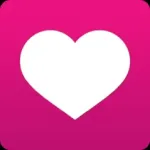 DateMe - Flirt & Find Love Icon