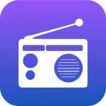 Radio FM Icon