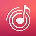 Wynk Music: MP3, Song, Podcast Icon