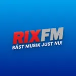 RIX FM Icon