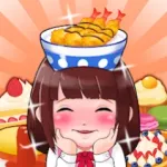 My Cafe Story Icon