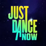 Just Dance Now Icon