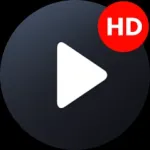Video Player All Formats HD Icon