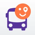 Cittamobi: Ônibus e Trilhos Icon