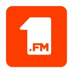 1.FM Online Radio Official app Icon