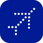 IndiGo Flight Booking App Icon