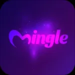 Mingle: Online Chat & Dating Icon
