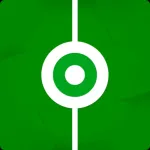 BeSoccer - Soccer Live Scores Icon