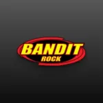 Bandit Rock Icon