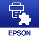 Epson Print Enabler Icon