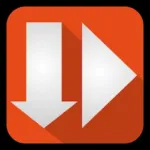 AndStream - Streaming Download Icon