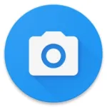 Open Camera Icon