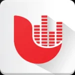 Uforia: Radio, Podcast, Music Icon