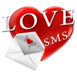 Love Messages Icon