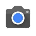 Pixel Camera Icon