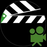 PicPac Stop Motion & TimeLapse Icon