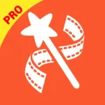 Video Editor VideoShow Pro Icon