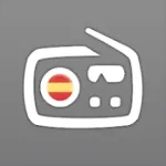 Radios de España FM Icon