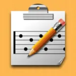 Chorditor - Chord editor Icon