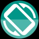 Rotation Control Icon