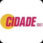 Rádio Cidade JF Icon