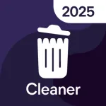 Avast Cleanup - Phone Cleaner Icon