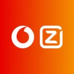 Vodafone & Ziggo Icon