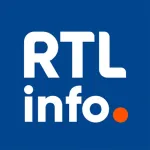 RTL info. Actualités en direct Icon