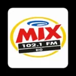 Mix Rio FM Icon