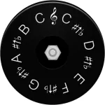Realistic Pitch Pipe Icon