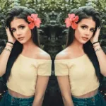 Photo Mirror Photo Editor Pro Icon