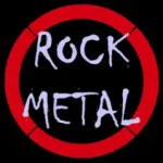 Rock + Metal radio Icon