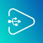 USB Audio Player PRO Icon