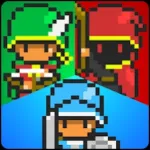 Rucoy Online - MMORPG MMO RPG Icon