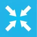 Photo Resizer HD Icon