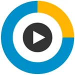 PlaYo: Unlimited Music & Radio Icon