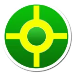 Latitude Longitude Icon