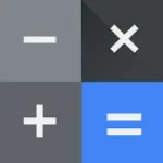 Calculator Icon
